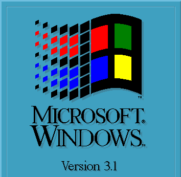 Windows 3.x