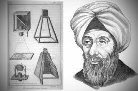 Ibn al-Haytham (Alhacén)