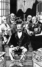 EL HEREDITARISMO Y LA TEORÍA DE LA DEGENERACIÓN EN EL SIGLO XIX