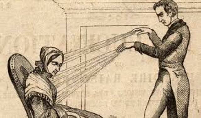 EL MESMERISMO Y EL DESCUBRIMIENTO DEL INCONSCIENTE