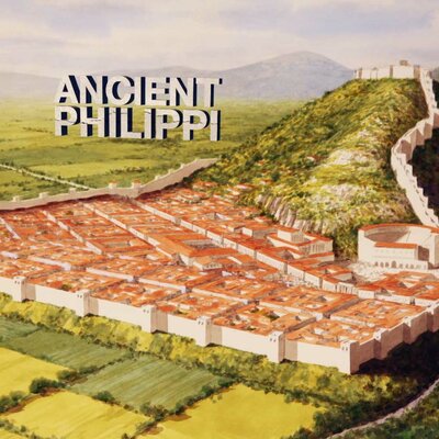 Timeline: Philippi-Evolution of religion