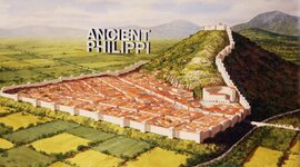 Timeline: Philippi-Evolution of religion