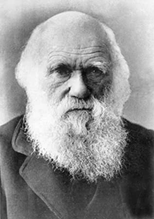 Charles Darwin (1809 – 1882)