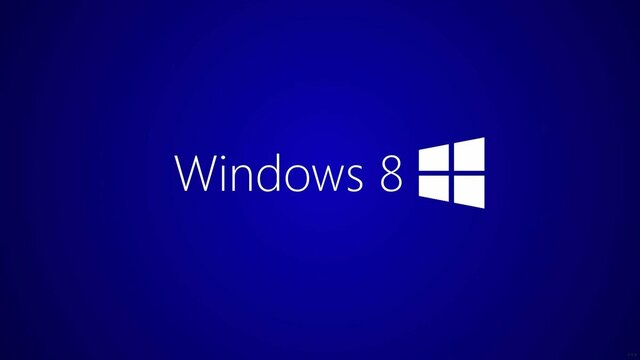 Windows 8