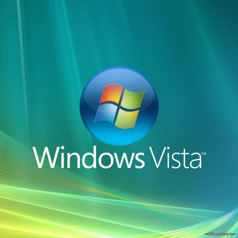 windows vista