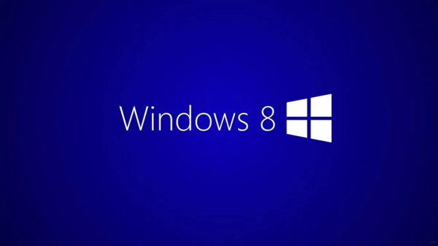 windows 8