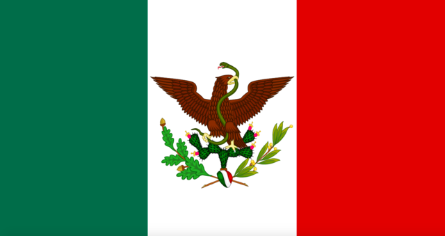 Segunda República Centralista