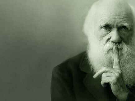 La evolución de los seres vivos según Charles Darwin 1859