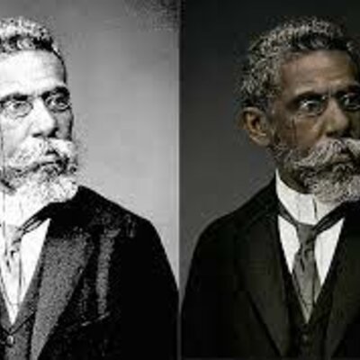 Timeline: MACHADO DE ASSIS