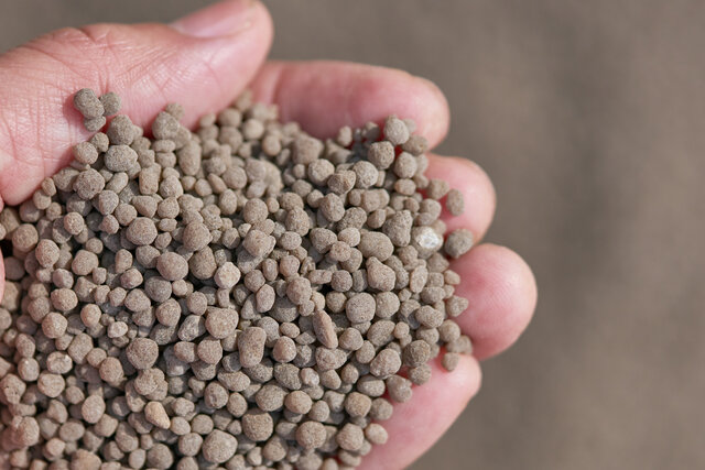 Superphosphate Fertilizer
