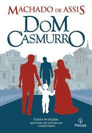 DOM CASMURRO