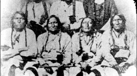 Timeline: Native American Wars