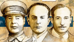 Establecimiento de la Junta Revolucionaria de Gobierno