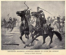Battle of Little Bighorn