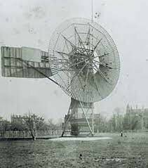 aerogenerador eficiente