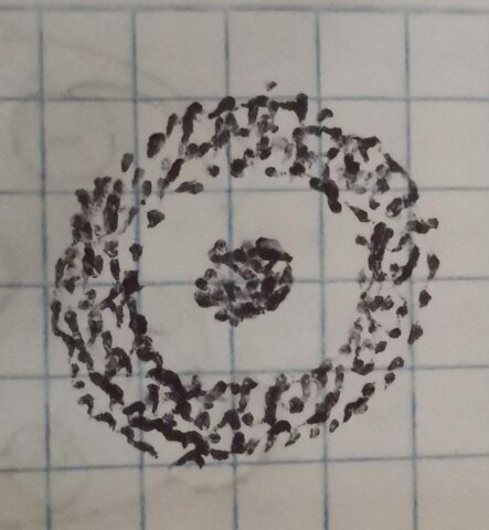 ENERO 1, 1924 SHRÖDINGER