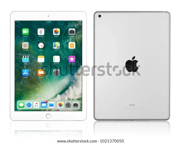 Instructional Technology: iPad