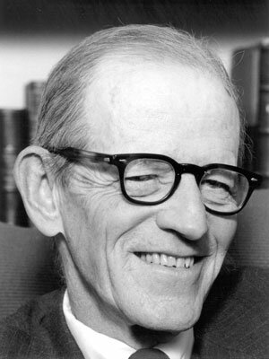 Herbert Shepard y Robert Blake