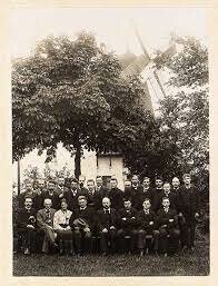 Sociedad de Electricistas del Viento