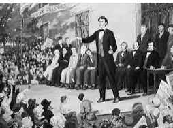 The 17th Amendment is Passed