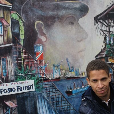 Timeline: Minha linha do tempo...