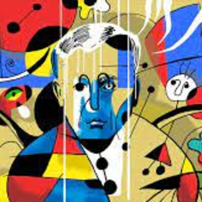 Timeline: Historia de Joan Miró
