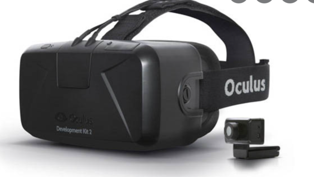 Oculus Rift