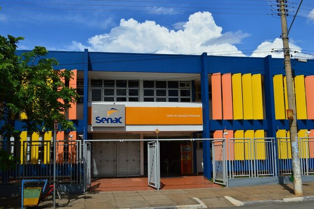 Conclusão de curso técnico