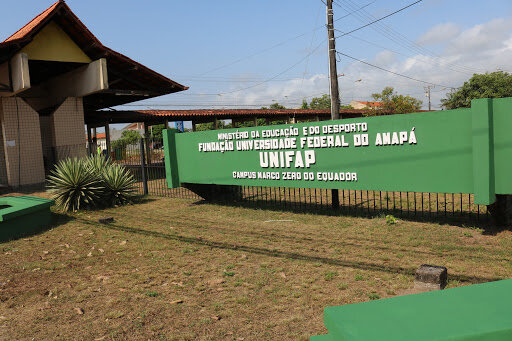Mudança para Macapá