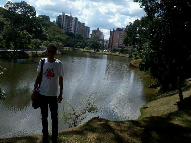 Intercâmbio para UFV