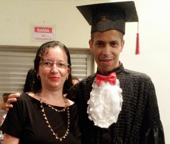 Conclusão da graduação