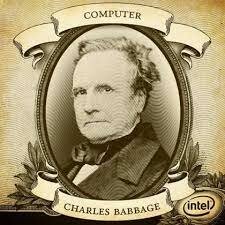 Charles Babbage