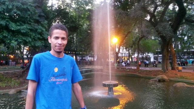 Mudança para São Paulo