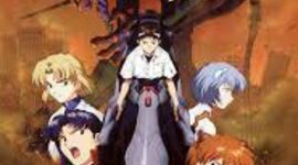 Timeline: EVANGELION