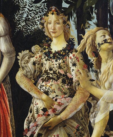 Botticelli