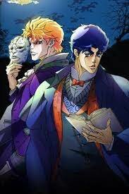 Phantom Blood