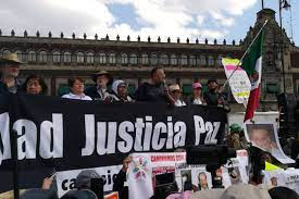 Movimiento por la Paz con Justicia y Dignidad - Nacional