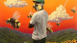 Timeline: Carrera Discografia de tyler the creator
