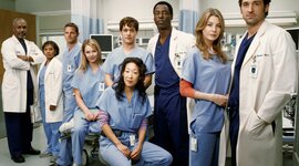 Timeline: Grey's Anatomy