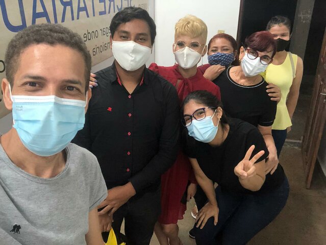 Término do contrato