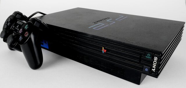 PlayStation 2