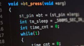 Timeline: La Historia De La Programación