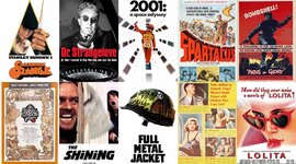 Timeline: películas favoritas