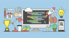 Timeline: Programación