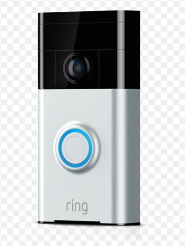 Ring Doorbell