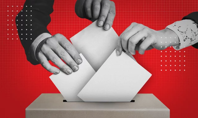 Elecciones de otro pais