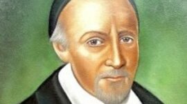 Timeline: San Juan Eudes