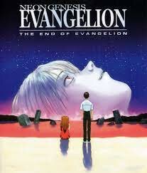 The End of Evangelion
