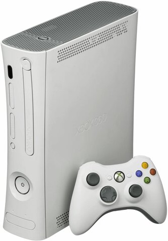Xbox 360
