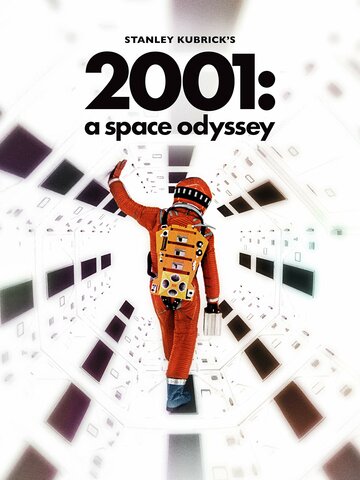 2001: odisea del espacio